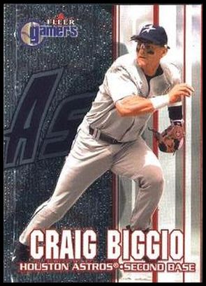 28 Craig Biggio